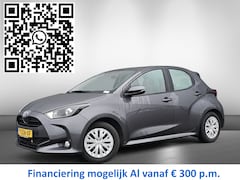 Toyota Yaris - 1.5 Hyb. Active