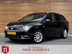 SEAT Ibiza ST - 1.0 EcoTSI Style Connect Navi / PDC / Trekhaak / Cruise / Lm velg