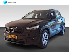 Volvo XC40 - T4 Twin Engine 211pk Automaat R-Design Expression