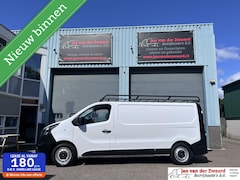 Opel Vivaro - 1.6 CDTI LANG EURO 6 Edition EcoFlex