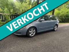 Volvo V50 - 1.6D S/S Summum