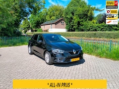 Renault Mégane - 1.3 TCe Limited Navi pdc trekhaak ALLINRIJS