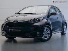 Mazda 2 Hybrid - 1.5 Select (TOYOTA YARIS, APPLE CARPLAY, LED, NAVI, KEYLESS, CRUISE, CAMERA, STOEL-STUURVE