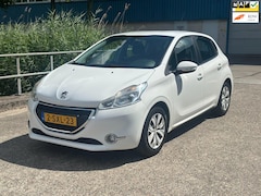 Peugeot 208 - 1.2 VTi Envy Clima Navi 71.400 KM NAP PDC APK
