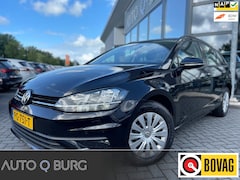 Volkswagen Golf Variant - 1.0 TSI Trendline | Navigatie | PDC | Cruise | LMV | Climate |