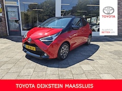 Toyota Aygo - 1.0 VVT-i x-clusiv