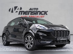 Ford Puma - 1.0 EcoBoost Hybrid ST-Line / Virtual Cockpit/ Cruise Control/ Touch Navigatie/ 93kW (126P