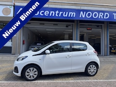 Peugeot 108 - 1.0 e-VTi Active 29704KM NAP | Airco | Elektrische Ramen | Bluetooth | Led verlichting | N
