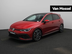 Volkswagen Golf - 2.0 TSI GTI | 300 PK | Automaat | Harman & Kardon | Winterpack | Lederen Bekleding | Digit