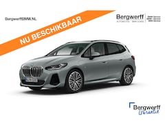 BMW 2-serie Active Tourer - 225e xDrive M-Sport - Pano - Head-up - Harman Kardon