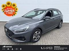 Hyundai i30 Wagon - 1.0 T-GDi MHEV Comfort / Rijklaarprijs / Direct Leverbaar / Private lease vanaf € 525.- /