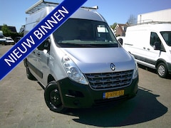 Renault Master - T35 2.3 dCi L1H2 VOORZIEN VAN AIRCO+CRUISE+IMPERIAAL