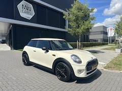 MINI One - 1.2