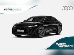 Audi A6 Limousine - e-hybrid quattro 299 PK S edition | Edition one | Tech plus | Rode remzadels |