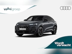 Audi Q5 Sportback - e-hybrid quattro 367 PK S edition Competition | Glazen panoramadak | MMI experience pro |