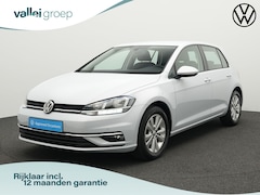 Volkswagen Golf - 1.0 TSI 110 pk Comfortline | Parkeersensoren voor/achter | Adaptive Cruise Control | CarPl