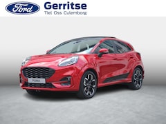 Ford Puma - 1.0 EcoBoost Hybrid ST-Line X * PANO * ADAP CRUISE * BLIS * TREKHAAK * WINTERPAKKET