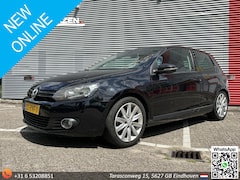 Volkswagen Golf - 1.4 TSI Comfortline DSG Automaat | Climate | Cruise | Trekhaak | APK 03-2026 |