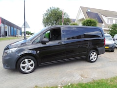 Mercedes-Benz Vito - 114 CDI Aut. Lang Airco, Cruise, 3 pers, Cv, Enz 1ste eigenaar