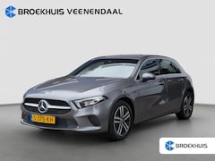 Mercedes-Benz A-klasse - 250 e Business Solution AMG | Cruise Control | Navigatie | Stoelverwarming