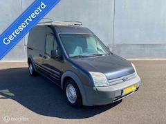 Ford Transit Connect - T230L 1.8 TDCi AIRCO €2250, - +21% BTW