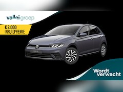 Volkswagen Polo - Life Edition 1.0 95 PK TSI
