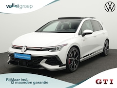 Volkswagen Golf - 2.0 TSI GTI Clubsport 300 pk DSG | Panoramadak | Harman/Kardon | Adaptief sportonderstel |