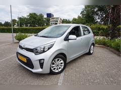 Kia Picanto - 1.0 CVVT DynamicLine cruise/camera 5pers