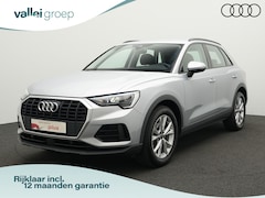 Audi Q3 - 35 TFSI 150 pk S-tronic Pro Line | Navigatie | Parkeersensoren achter | Climatronic