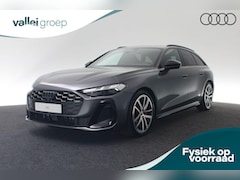Audi A5 Avant - S edition 2.0 TFSI e 220 kW / 299 pk quattro | Techniek pakket plus | Optiekpakket zwart |