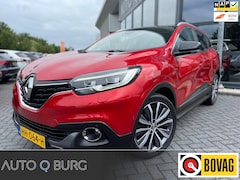 Renault Kadjar - 1.2 TCe Bose | Panorama | Stoelverwarming | Keyless | PDC | Camera | DAB|