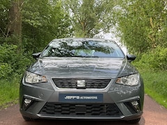 SEAT Ibiza - 1.0 MPI Reference