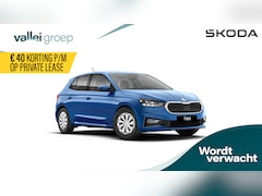 Skoda Fabia - Essence 1.0 TSI 70 kW / 95 PK Hatchback 5 versn. H