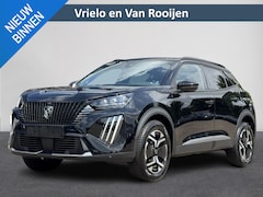 Peugeot 2008 - 1.2 PureTech GT | Automaat | Navigatie | LM-Velgen | Airco-Ecc | Camera+PDC | LED | ( Vest