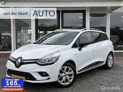 Renault Clio Estate - 0.9 TCe Limited / Trekhaak / PDC / Navi