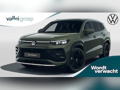 Volkswagen Tayron - R-Line-Edition 1.5 eHybrid 272PK Black Style