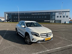 Mercedes-Benz GLA-Klasse - 180