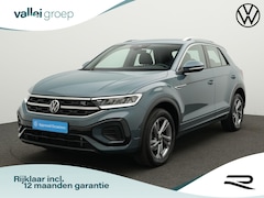 Volkswagen T-Roc - 1.5 TSI 150 pk DSG R-Line Edition | Achteruitrijcamera | Stoelverwarming | Park Assist | A