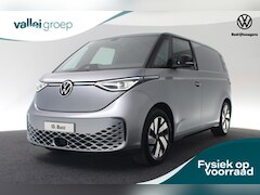 Volkswagen ID. Buzz Cargo - Bedrijfswagens Bulli edition 210 kW / 286 pk | Camera | Trekhaak | Stoelverwarming | 19 in