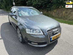 Audi A6 Avant - 2.0 TFSI S edition