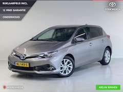 Toyota Auris - 1.8 Hybrid Dynamic | panorama-dak | Camera |