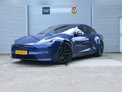 Tesla Model S - Long Range AutoPilot3.0, 21" Arachnid breedte set