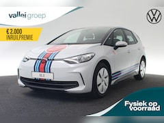 Volkswagen ID.3 - Pure 52 kWh 125 kW / 170 pk