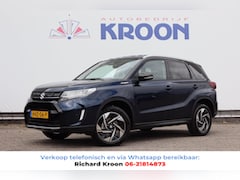 Suzuki Vitara - 1.5 Hybrid Style, Automaat, Panoramadak, 14-01-2025