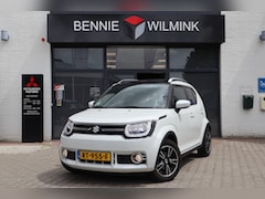 Suzuki Ignis - 1.2 Stijl Automaat Cruise/Navi/Keyless