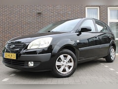 Kia Rio - 1.4 X-pect-airco-5 deurs-lage km stand-trekh