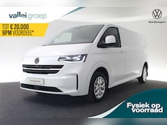 Volkswagen Transporter - Bulli 30 2.0 TDI 110 kW / 150 pk Automaat