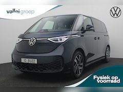 Volkswagen ID. Buzz - Pro Advantage 77kWh 204pk
