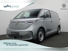 Volkswagen ID. Buzz Cargo - 77 kWh 204PK | Trekhaak | 3-zits | Camera | Stoelverwarming | ACC | Verwarmbare voorruit