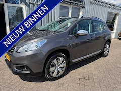 Peugeot 2008 - 1.6 VTi Allure
